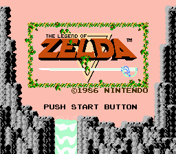 Legend of Zelda, The - Link's Awakening DX <span class=label>USA