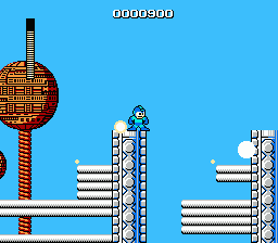 Mega Man - Screenshot 5/111