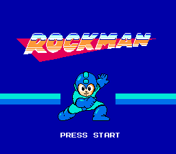 Mega Man - Screenshot 7/111