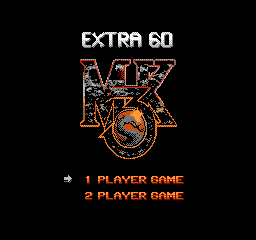 Mortal Kombat 4 Gameboy Color ROM - Free Downloadable Games