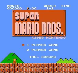 Super Mario Bros 2 (Lost Levels) (Lost Levels) Unlicensed » NES Ninja