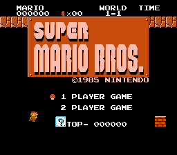 Super Mario Bros 2 (Lost Levels) (Lost Levels) Unlicensed » NES Ninja