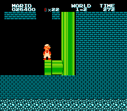 Super Mario Bros. - Screenshot 114/119