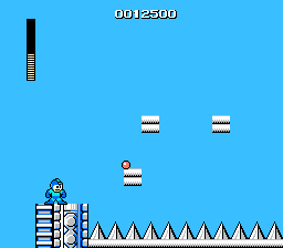 Mega Man - Screenshot 9/111