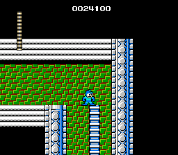 Mega Man - Screenshot 10/111