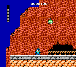 Mega Man - Screenshot 13/111