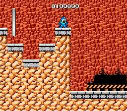 Mega Man - Screenshot 14/111