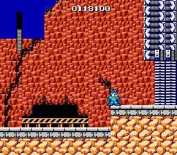 Mega Man - Screenshot 15/111