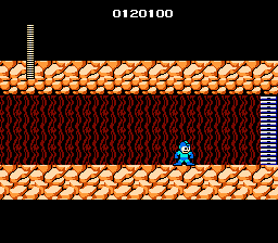 Mega Man - Screenshot 16/111