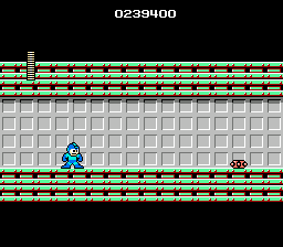 Mega Man - Screenshot 17/111