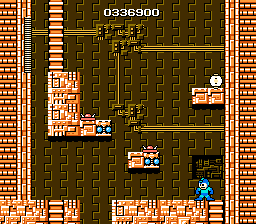 Mega Man - Screenshot 18/111
