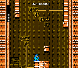 Mega Man - Screenshot 19/111