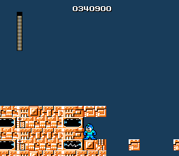 Mega Man - Screenshot 20/111