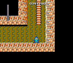 Mega Man - Screenshot 21/111