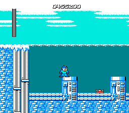 Mega Man - Screenshot 24/111