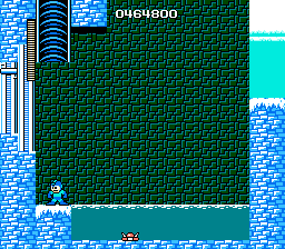Mega Man - Screenshot 26/111