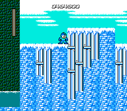 Mega Man - Screenshot 27/111