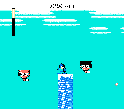 Mega Man - Screenshot 28/111