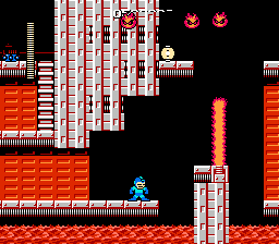 Mega Man - Screenshot 30/111