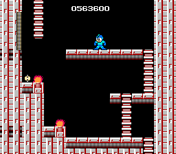 Mega Man - Screenshot 31/111
