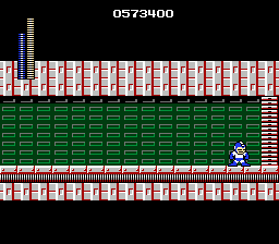 Mega Man - Screenshot 34/111