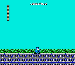 Mega Man - Screenshot 35/111