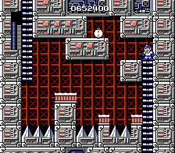 Mega Man - Screenshot 36/111