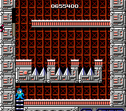 Mega Man - Screenshot 38/111