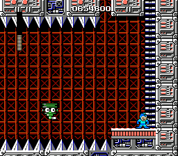 Mega Man - Screenshot 39/111