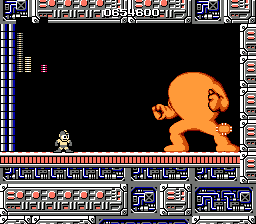 Mega Man - Screenshot 41/111
