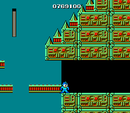 Mega Man - Screenshot 43/111