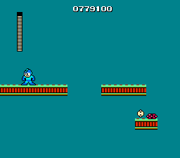 Mega Man - Screenshot 44/111