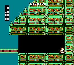 Mega Man - Screenshot 45/111