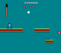 Mega Man - Screenshot 46/111