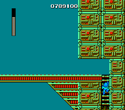 Mega Man - Screenshot 47/111