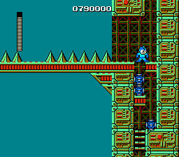 Mega Man - Screenshot 49/111