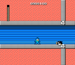 Mega Man - Screenshot 52/111