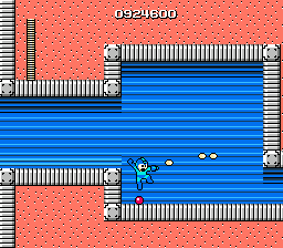 Mega Man - Screenshot 53/111