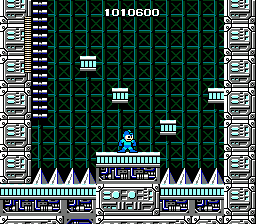 Mega Man - Screenshot 54/111
