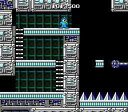 Mega Man - Screenshot 55/111