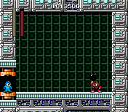 Mega Man - Screenshot 57/111