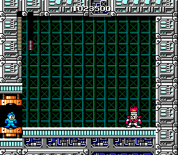 Mega Man - Screenshot 58/111