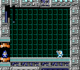Mega Man - Screenshot 59/111