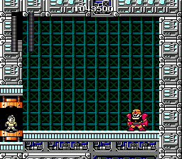Mega Man - Screenshot 60/111