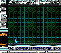 Mega Man - Screenshot 61/111