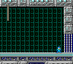 Mega Man - Screenshot 62/111