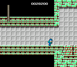 Mega Man - Screenshot 63/111