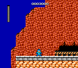 Mega Man - Screenshot 66/111