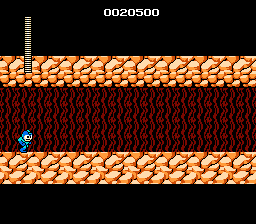 Mega Man - Screenshot 67/111