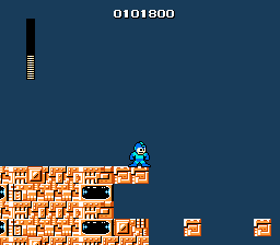 Mega Man - Screenshot 69/111